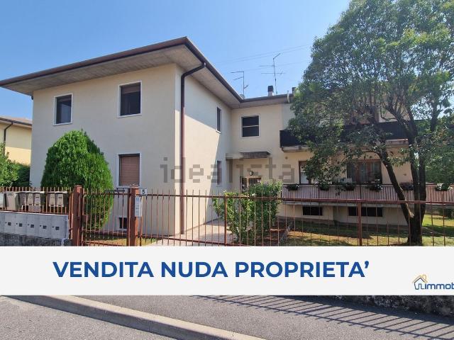Appartamento in vendita a Colognola Ai Colli, Veneto