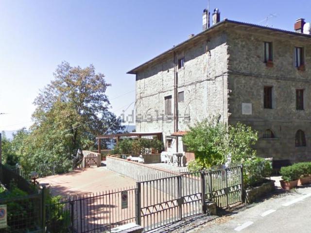 Appartamento in vendita a Pistoia