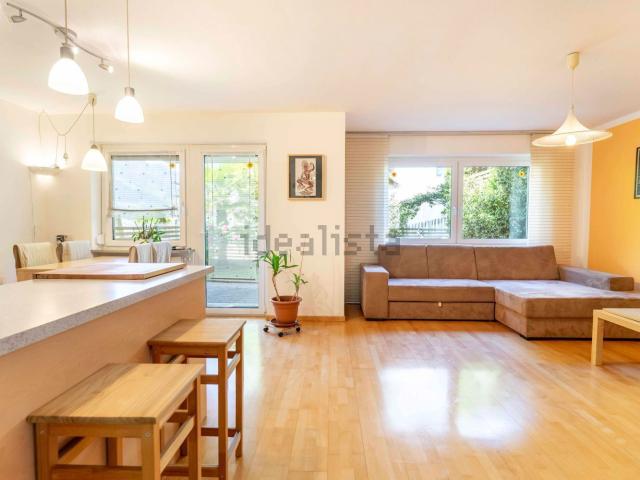 Appartamento in vendita a Burggrafenamt - Burgraviato, Parcines - Partschins