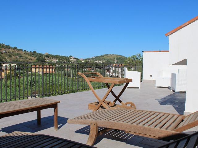 Appartamento in vendita a Agropoli Sud, Agropoli