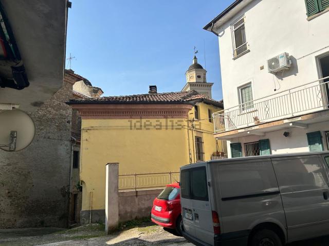 Appartamento in vendita a Piemonte, Asti