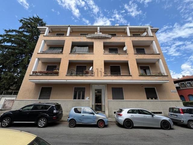 Appartamento in vendita a Piemonte, Torino