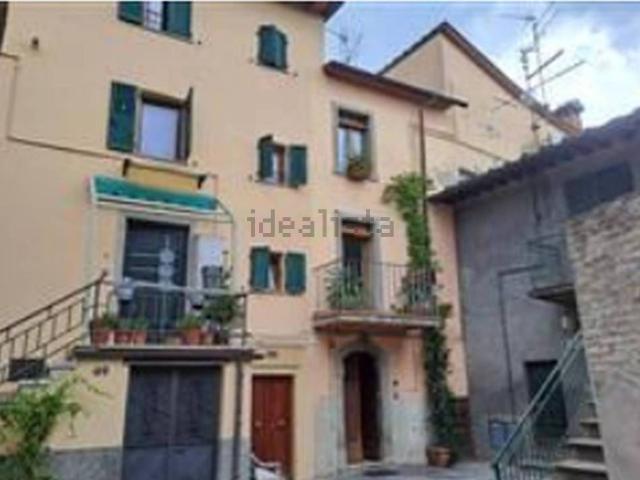 Appartamento in vendita a Bibbiena, Toscana