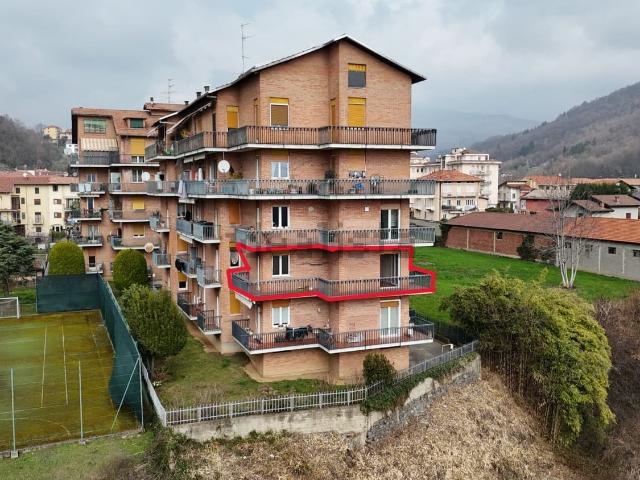 Appartamento in vendita a Cerei, Piemonte