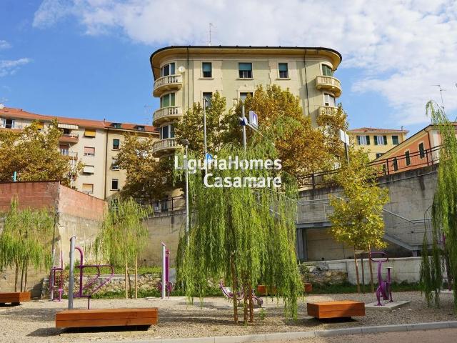 Appartamento in vendita a Oliveto, Imperia