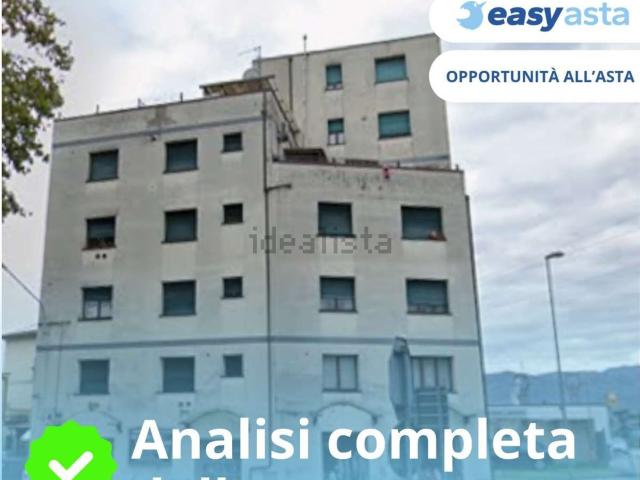 Appartamento in vendita a Pistoia, Toscana