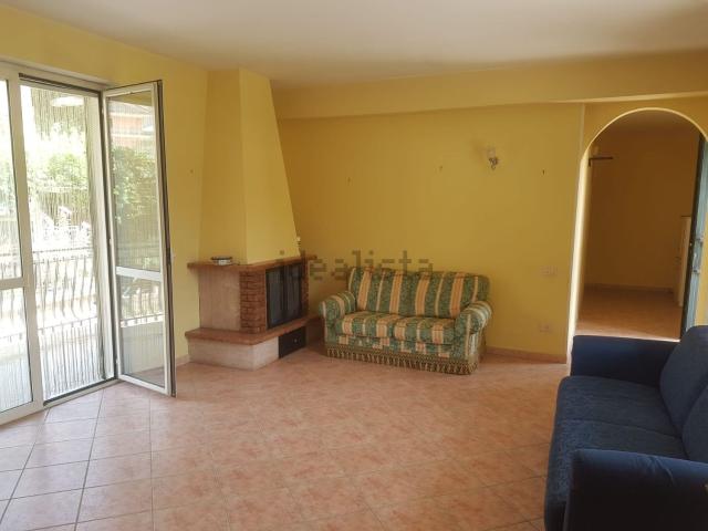 Appartamento in vendita a Montoro, Campania