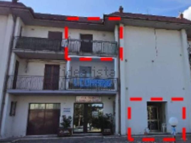 Appartamento in vendita a Piantata del Ponte, Marche