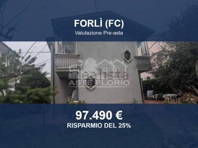 Appartamento in vendita a San Martino in Strada, Forlì