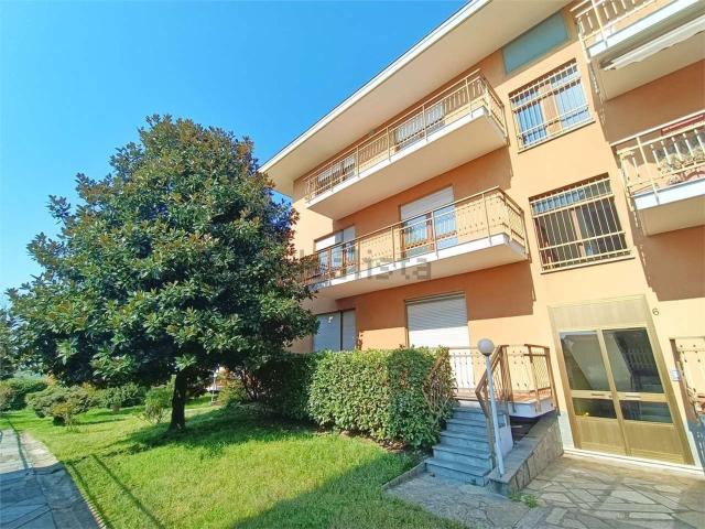 Appartamento in vendita a Piemonte, Torino