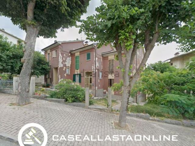 Appartamento in vendita a Marche, Pesaro E Urbino