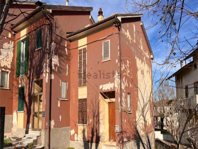 Appartamento in vendita a Marche, Pesaro E Urbino