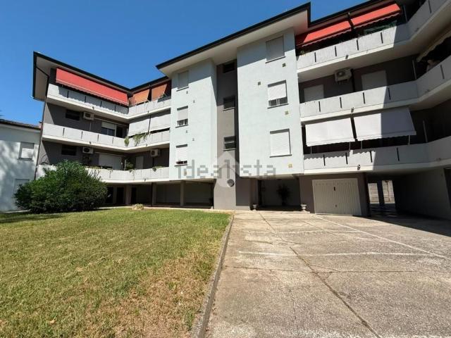 Appartamento in vendita a San Pio X, Rovigo