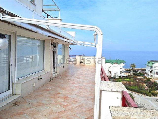 Attico in vendita a Puglia, Bari