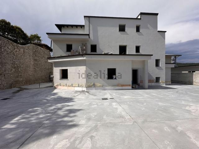 Appartamento in vendita a Borgo San Domenico, Cividale Del Friuli