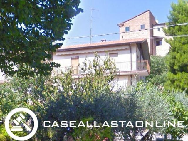 Appartamento in vendita a Marche, Ancona