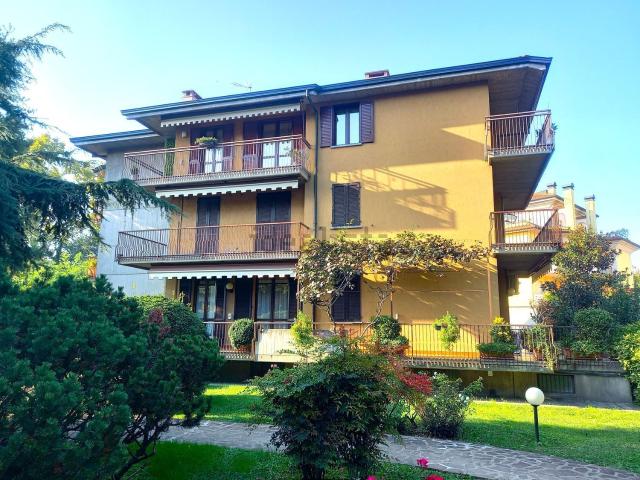 Appartamento in vendita a Geromìna, Treviglio