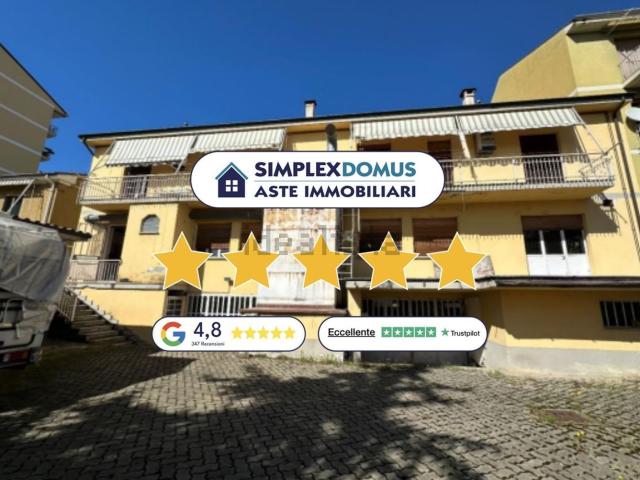 Appartamento in vendita a Piemonte, Asti