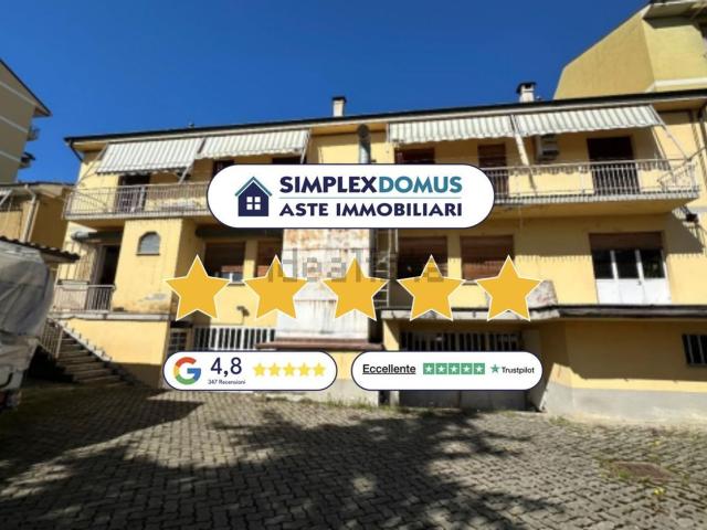 Appartamento in vendita a Piemonte, Asti