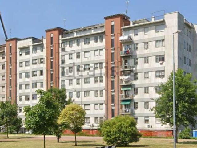 Appartamento in vendita a Luneo, Spinea