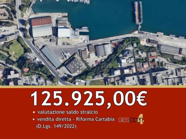 Appartamento in vendita a Centro, Puglia