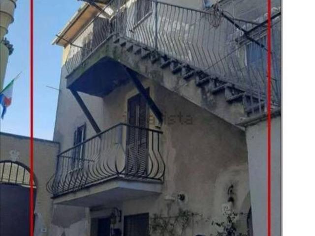 Appartamento in vendita a Fabrica di Roma, Viterbo