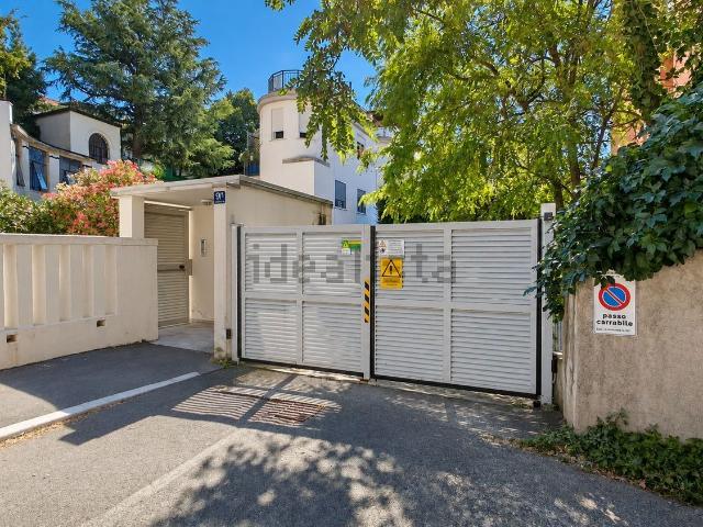 Appartamento in vendita a Roiano-Gretta-Barcola-Cologna-Scorcola, Villa Opicina