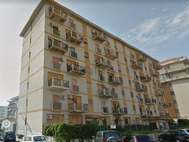 Appartamento in vendita a V Circoscrizione, Palermo