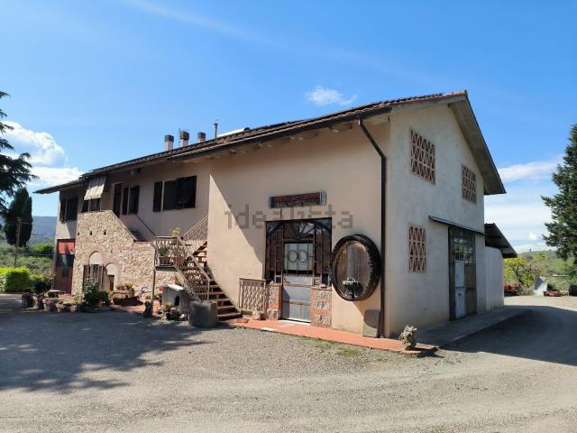 Appartamento in vendita a San Gimignano, Toscana