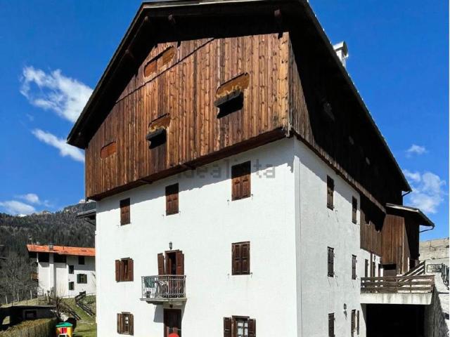Appartamento in vendita a San Vito Di Cadore, Veneto