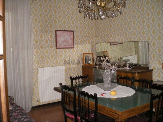 Appartamento in vendita a Marche, Fermo