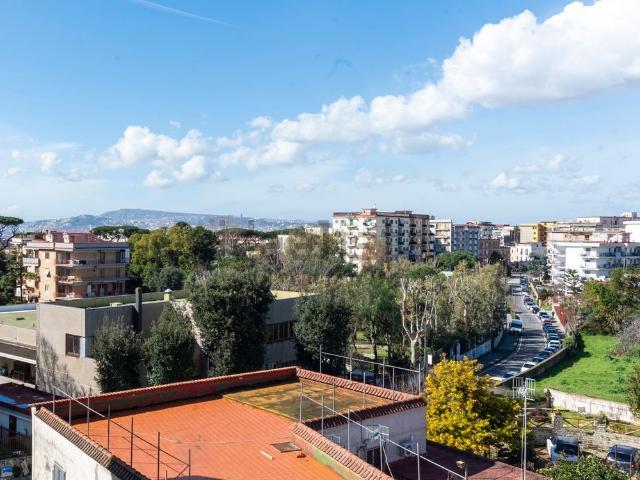 Appartamento in vendita a San Giorgio A Cremano, Campania