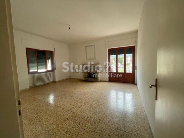 Appartamento in vendita a Castelfranco Piandiscò, Toscana