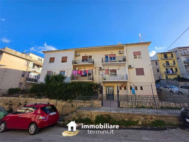 Appartamento in vendita a Trabia, Palermo