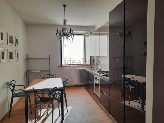 Appartamento in vendita a Pallino, Marche