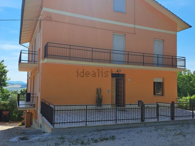 Appartamento in vendita a Marche, Macerata
