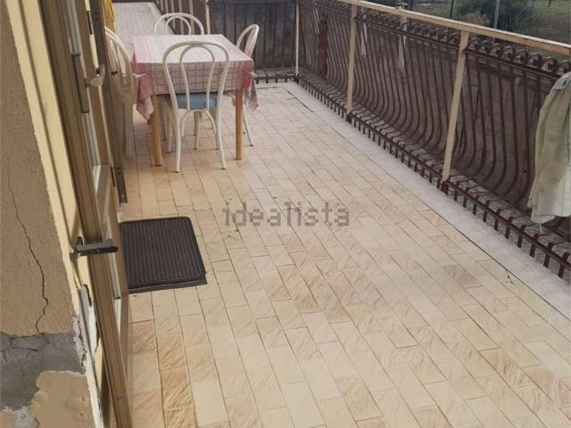 Appartamento in vendita a Gianola, Formia
