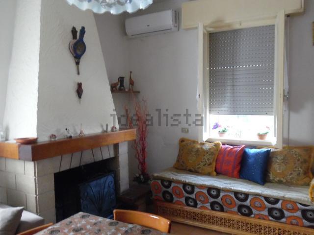 Appartamento in vendita a Vallefoglia, Marche