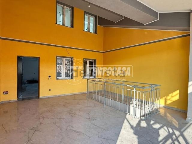 Appartamento in vendita a Brignano Gera D'adda, Lombardia