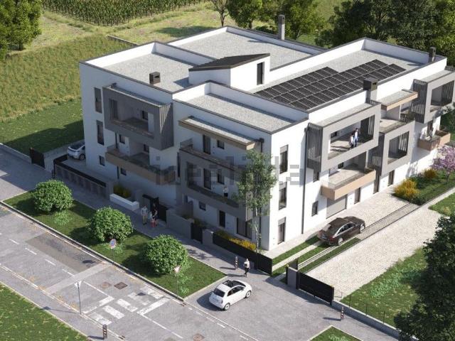 Appartamento in vendita a Cittadella, Veneto