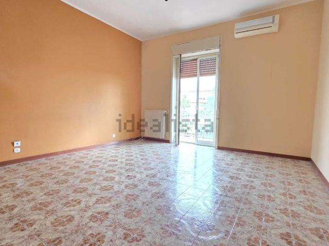 Appartamento in vendita a Mascalucia, Catania