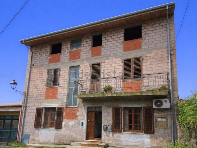 Attico in vendita a Ghilarza, Sardigna/Sardegna