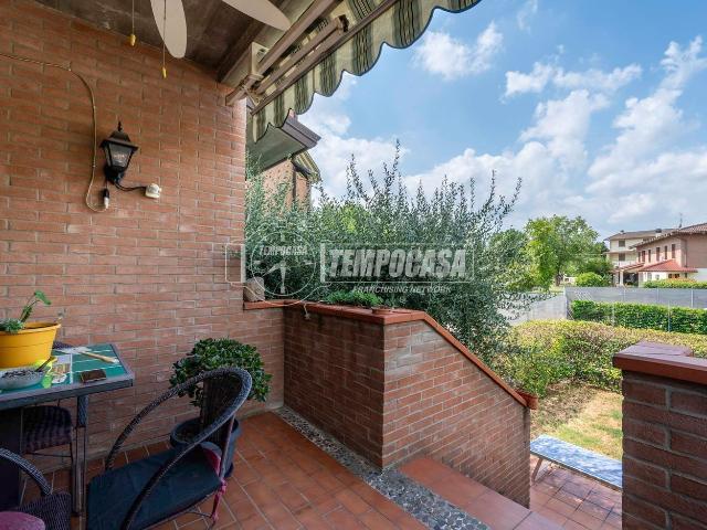 Appartamento in vendita a Tresinaro - Secchia, Re