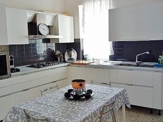 Appartamento in vendita a Orsogna, Abruzzo