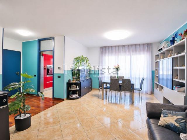 Appartamento in vendita a Cittadella, Novara