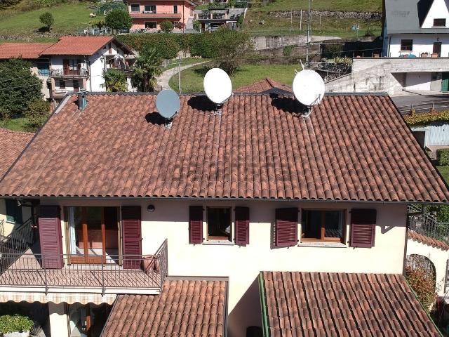 Attico in vendita a Tavordo, Porlezza
