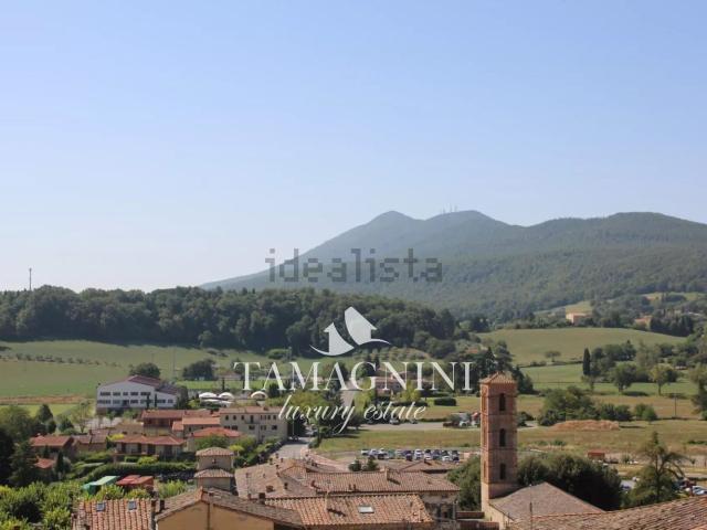 Appartamento in vendita a Sarteano, Toscana