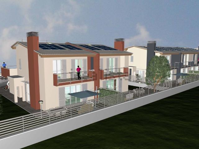 Appartamento in vendita a Catena, San Miniato