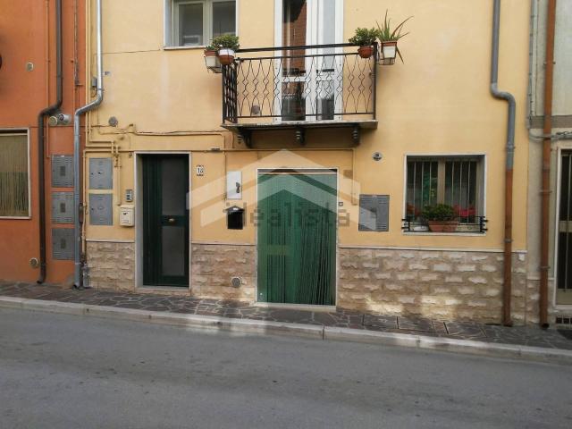 Appartamento in vendita a Guardialfiera, Campobasso