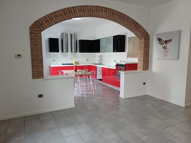Appartamento in vendita a Borgo di Sotto, Vigolzone